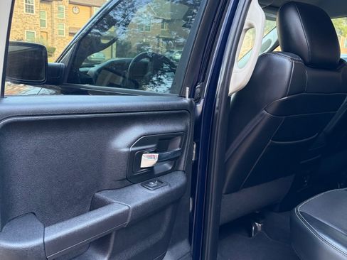 Used 2013 RAM 1500 Laramie image 18