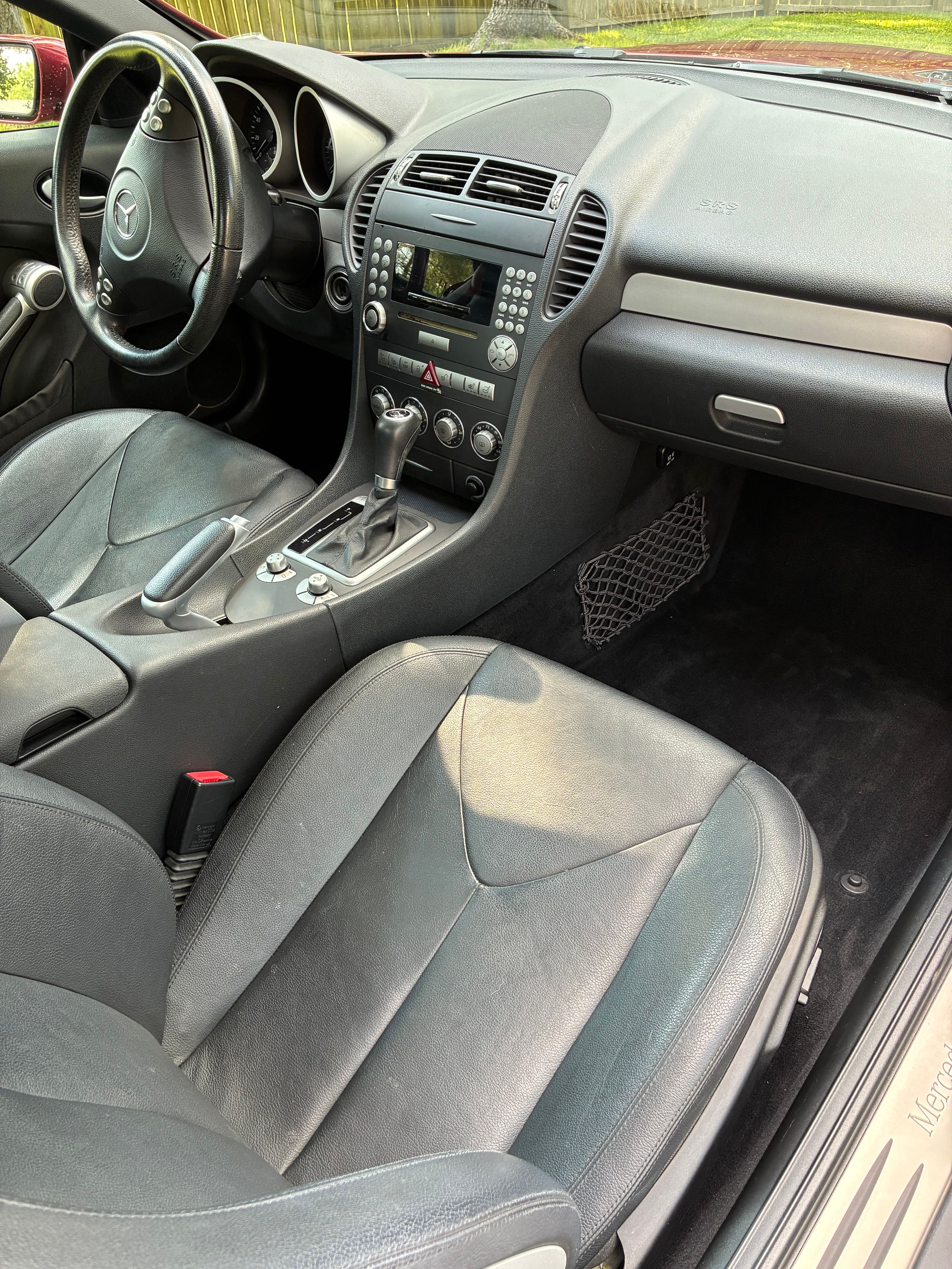 Used 2007 Mercedes-Benz SLK 280 image 21
