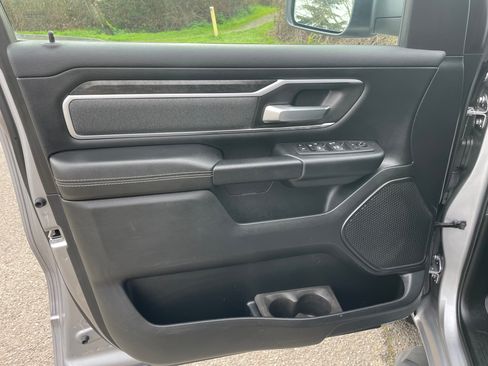Used 2021 RAM 1500 Big Horn image 19