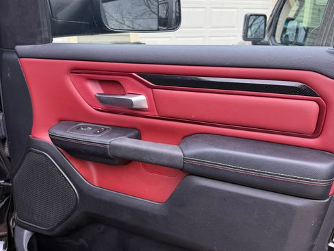 Used 2019 RAM 1500 Rebel w/ Rebel Level 2 Equipment Group image 29