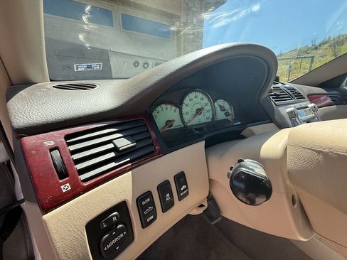 Used 2005 Toyota Solara SLE FWD image 8