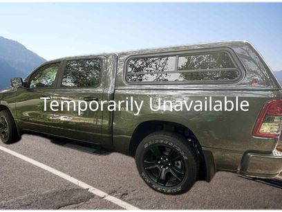 Used 2024 RAM 1500 Big Horn