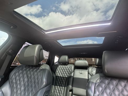 Used 2021 Genesis GV80 3.5T w/ Prestige Package 07 image 9