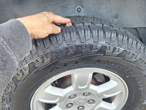 Used 2006 Honda Ridgeline RTS image 15