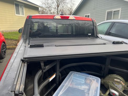 Used 2024 Ford Maverick Lariat w/ FX4 Off-Road Package image 5