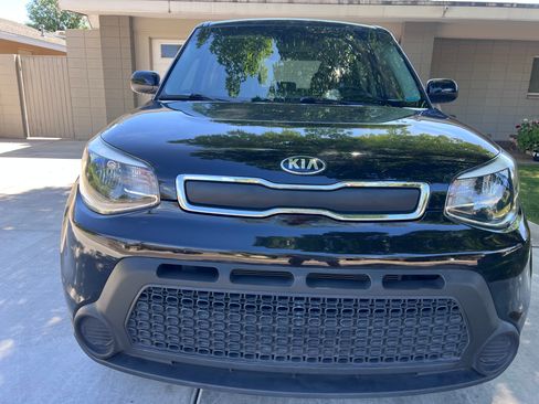 Used 2015 Kia Soul image 5