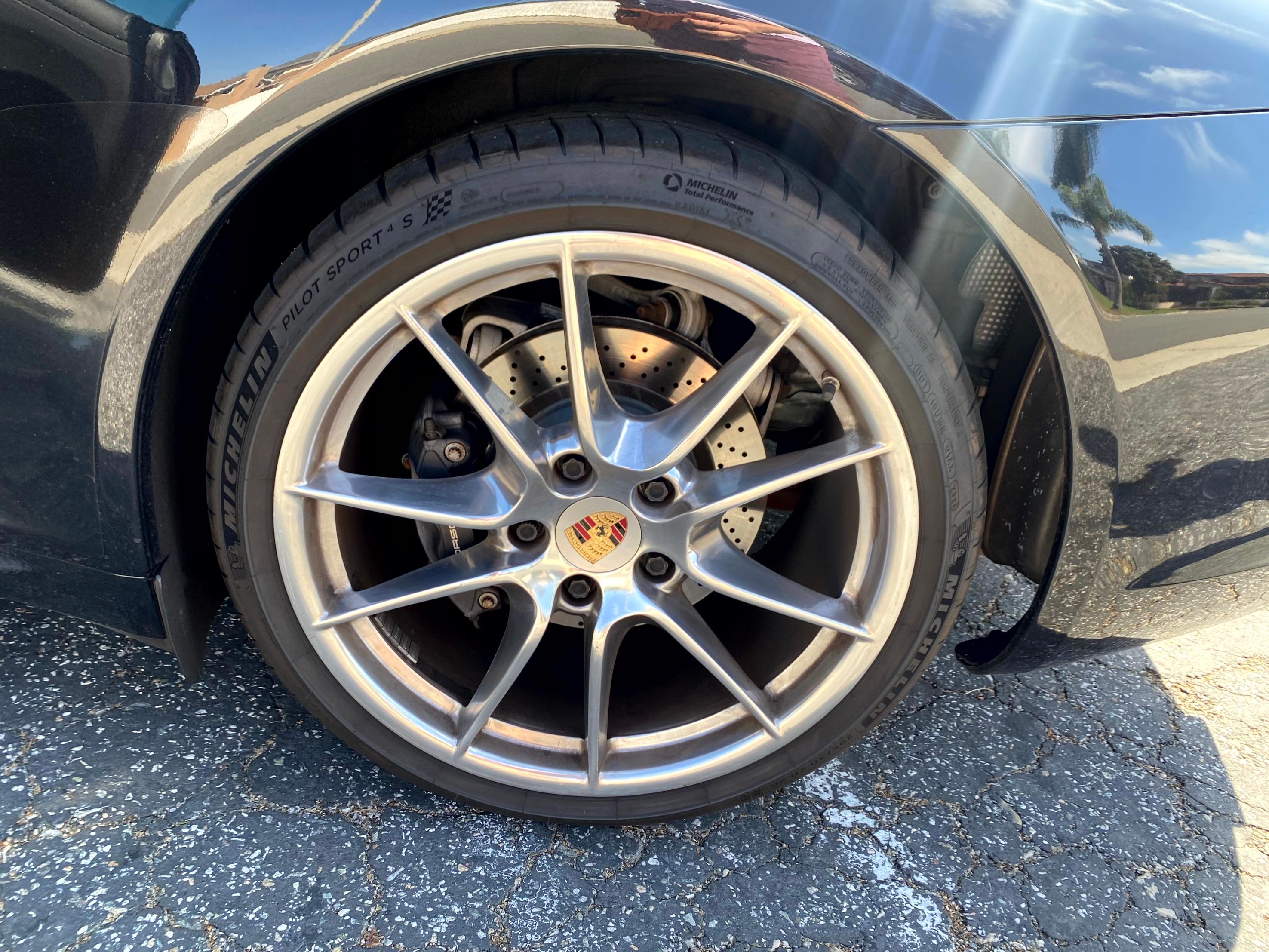 Used 2013 Porsche 911 Carrera image 13