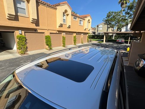 Used 2023 Nissan Armada SL image 13