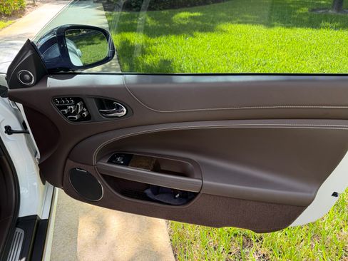 Used 2014 Jaguar XK Convertible RWD image 18
