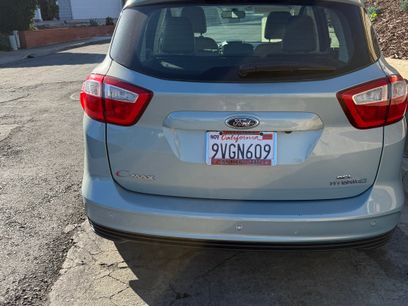 Used 2013 Ford C-MAX SEL