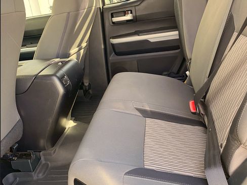 Used 2014 Toyota Tundra SR5 image 4