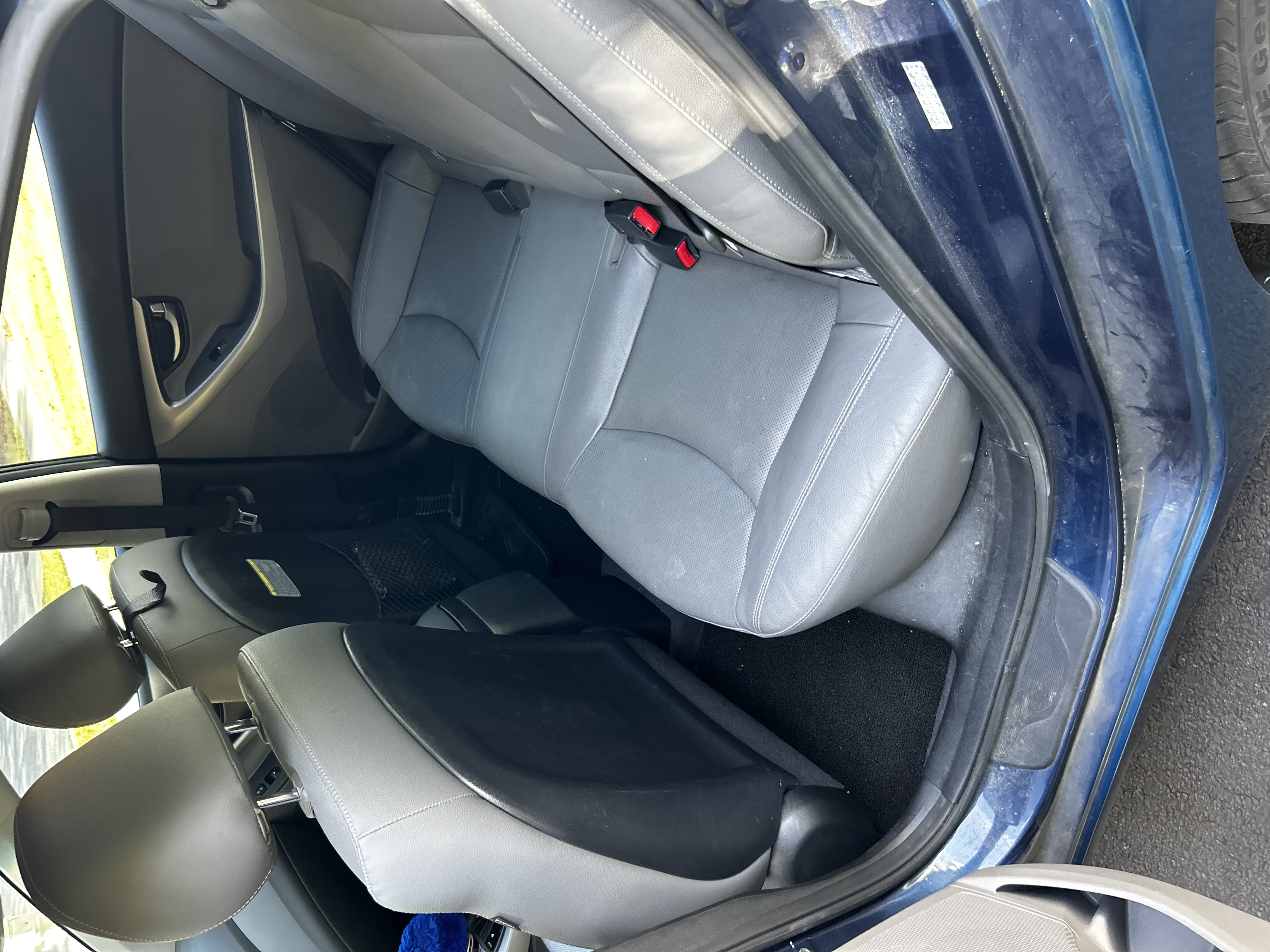 Used 2015 Hyundai Elantra Sport FWD image 14