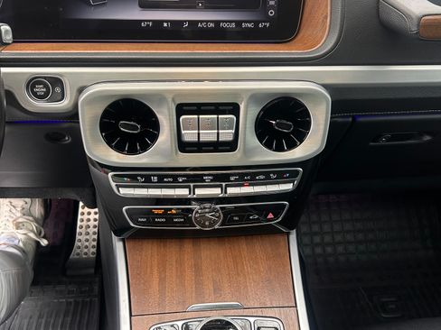 Used 2020 Mercedes-Benz G 550 image 15