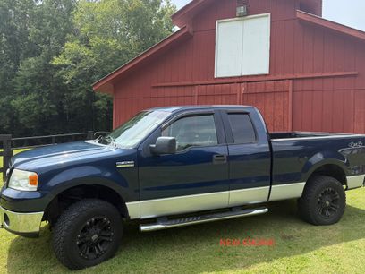 Used 2006 Ford F150 XLT