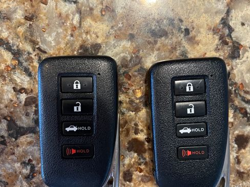 Used 2014 Lexus IS 250 AWD image 31