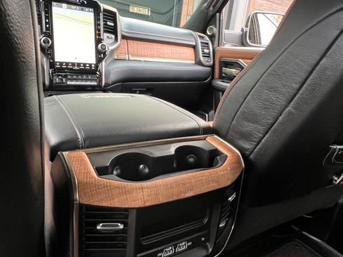 Used 2022 RAM 3500 Limited image 5