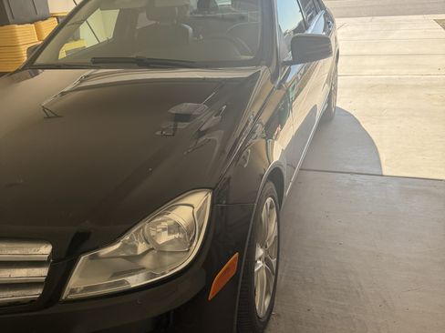 Used 2014 Mercedes-Benz C 300 4MATIC Sedan image 11