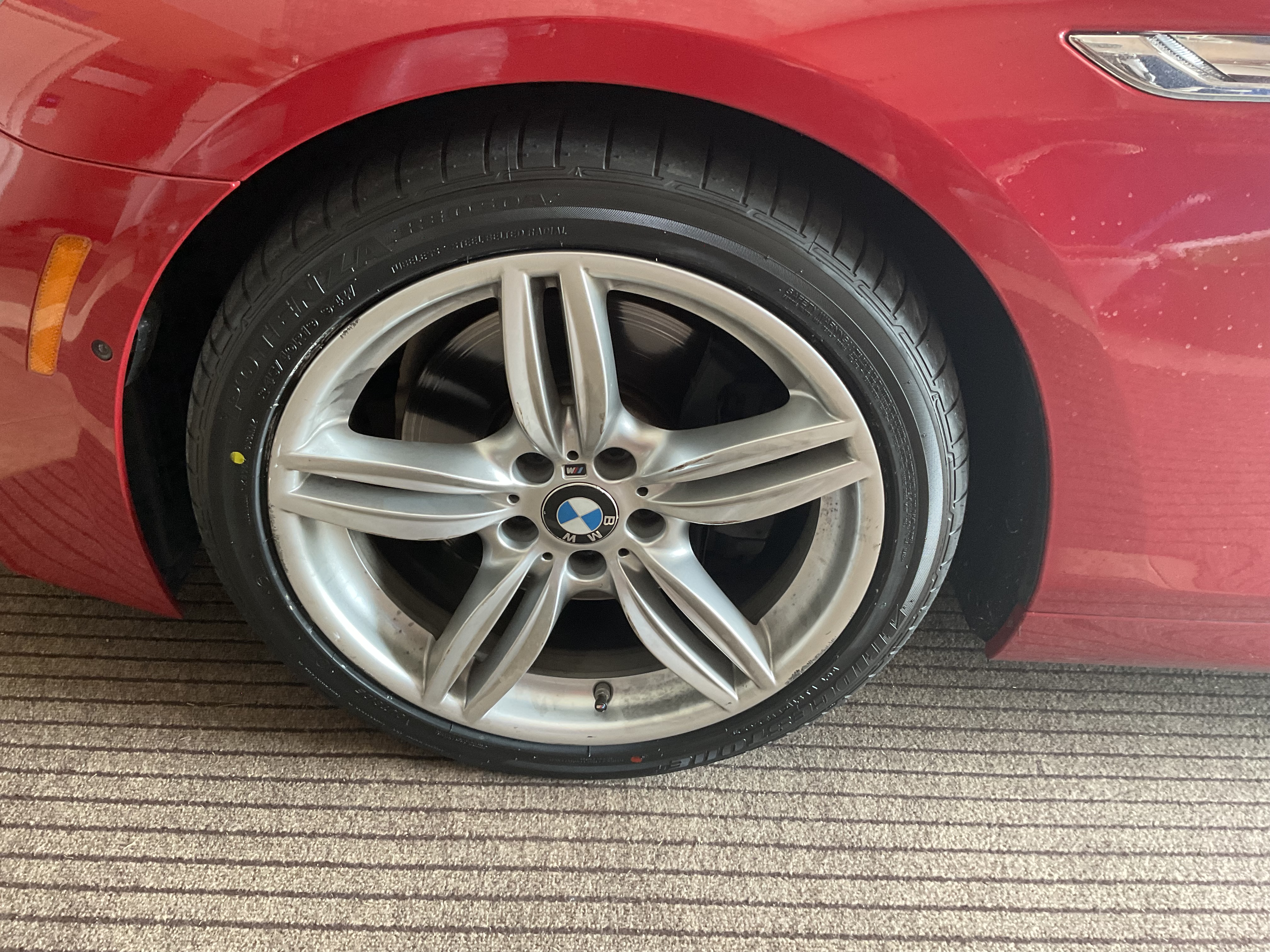 Used 2013 BMW 650i Coupe RWD image 23