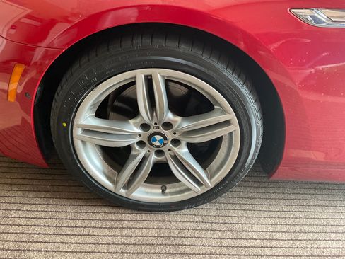 Used 2013 BMW 650i Coupe image 23