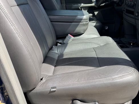 Used 2007 Dodge Ram 2500 Truck SLT w/ Quad Cab Big Horn Value Group image 15