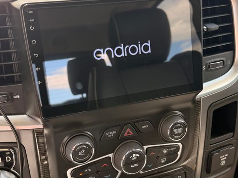 Used 2014 RAM 1500 Limited image 26