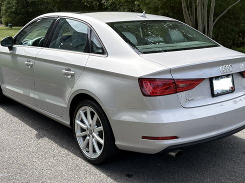 Used 2016 Audi A3 2.0T Premium image 5