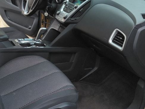 Used 2013 Chevrolet Equinox LT w/ Driver Convenience Package image 8