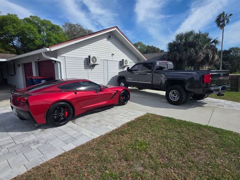 Used 2015 GMC Sierra 3500 Denali w/ Duramax Plus Package image 5