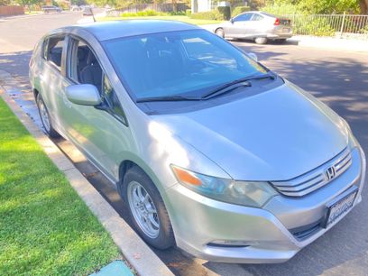 Used 2010 Honda Insight LX