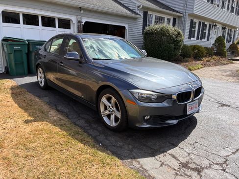 Used 2013 BMW 328i xDrive Sedan image 4