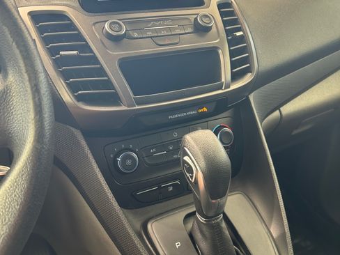 Used 2020 Ford Transit Connect XLT w/ CNG/LPG Engine Prep Package image 12