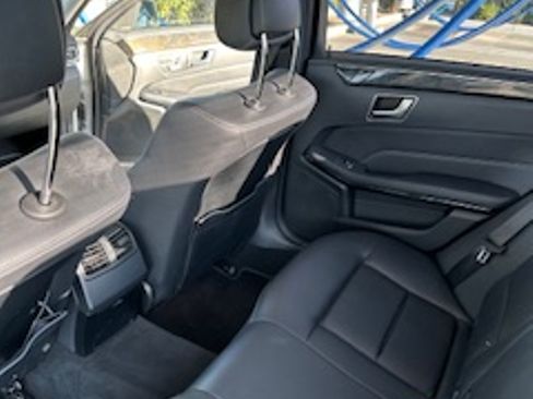 Used 2014 Mercedes-Benz E 350 Sedan image 13
