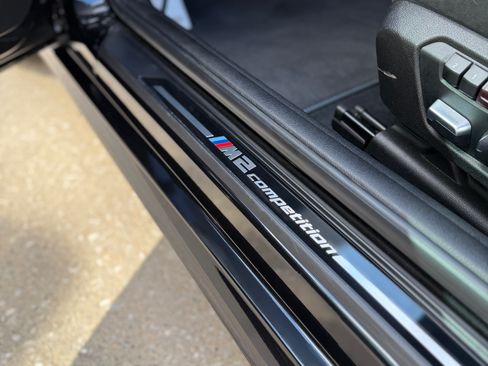 Used 2021 BMW M2 Competition w/ Executive Package RWD image 14