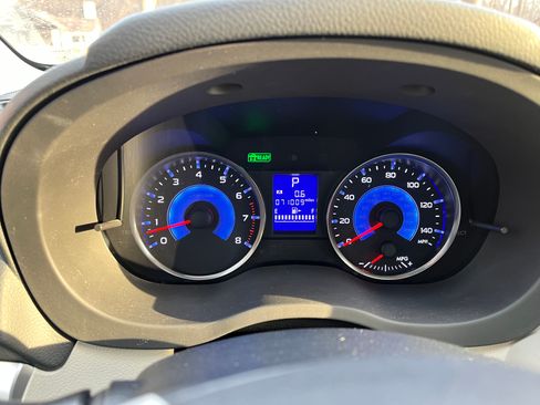 Used 2014 Subaru Crosstrek Touring w/ Popular Package #2 image 9