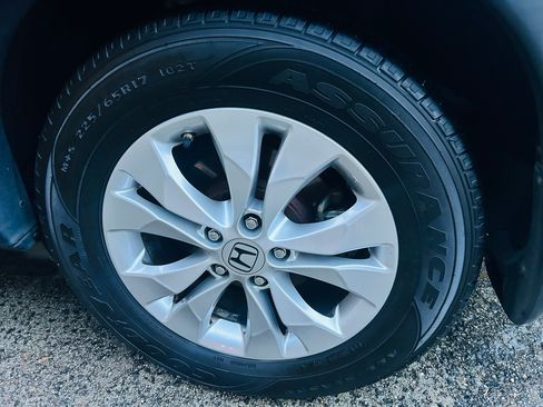 Used 2013 Honda CR-V EX image 6