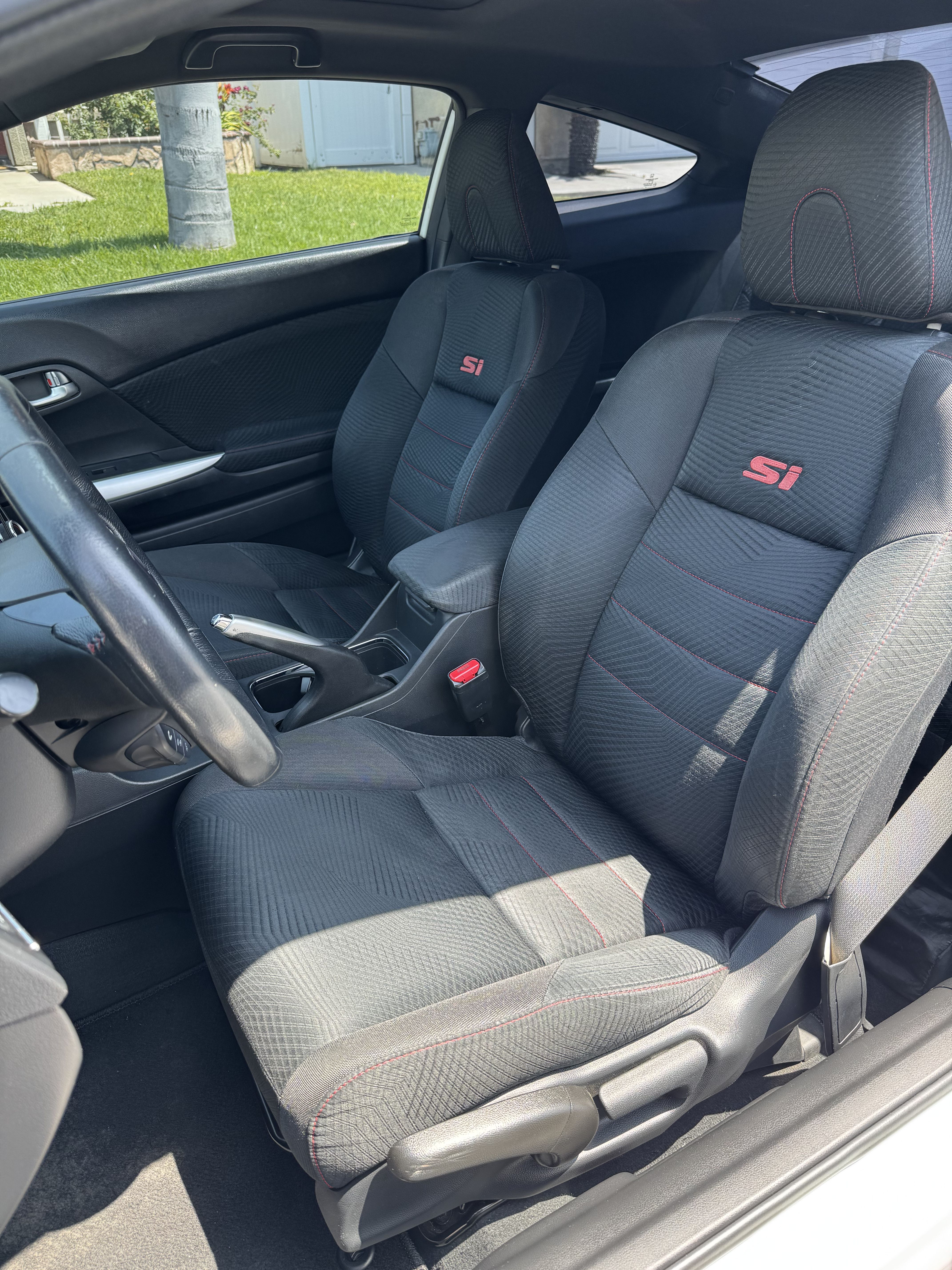 Used 2013 Honda Civic Si image 17