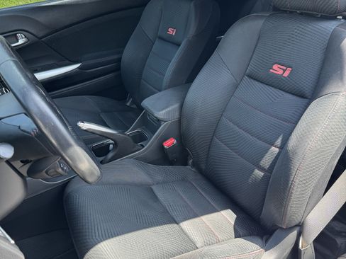 Used 2013 Honda Civic Si image 17