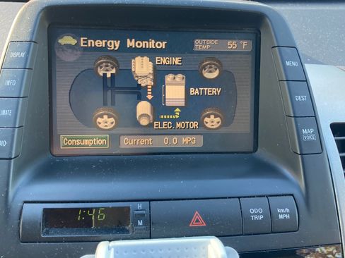 Used 2004 Toyota Prius image 22