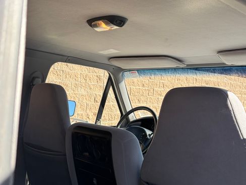 Used 1995 Ford F350 2WD Crew Cab image 13