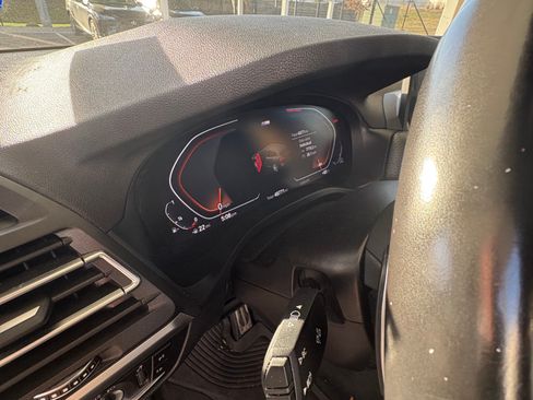 Used 2022 BMW X3 xDrive30i w/ M Sport Package 2 image 16
