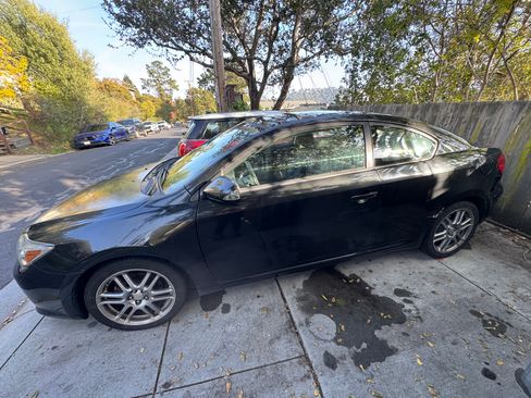 Used 2007 Scion tC Spec image 4