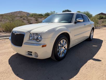 Used 2009 Chrysler 300 Limited