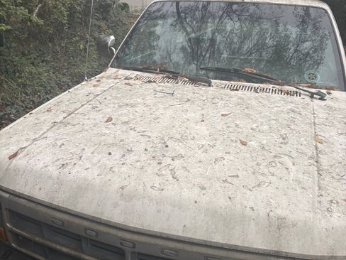 Used 1992 Dodge Dakota 2WD Regular Cab image 6