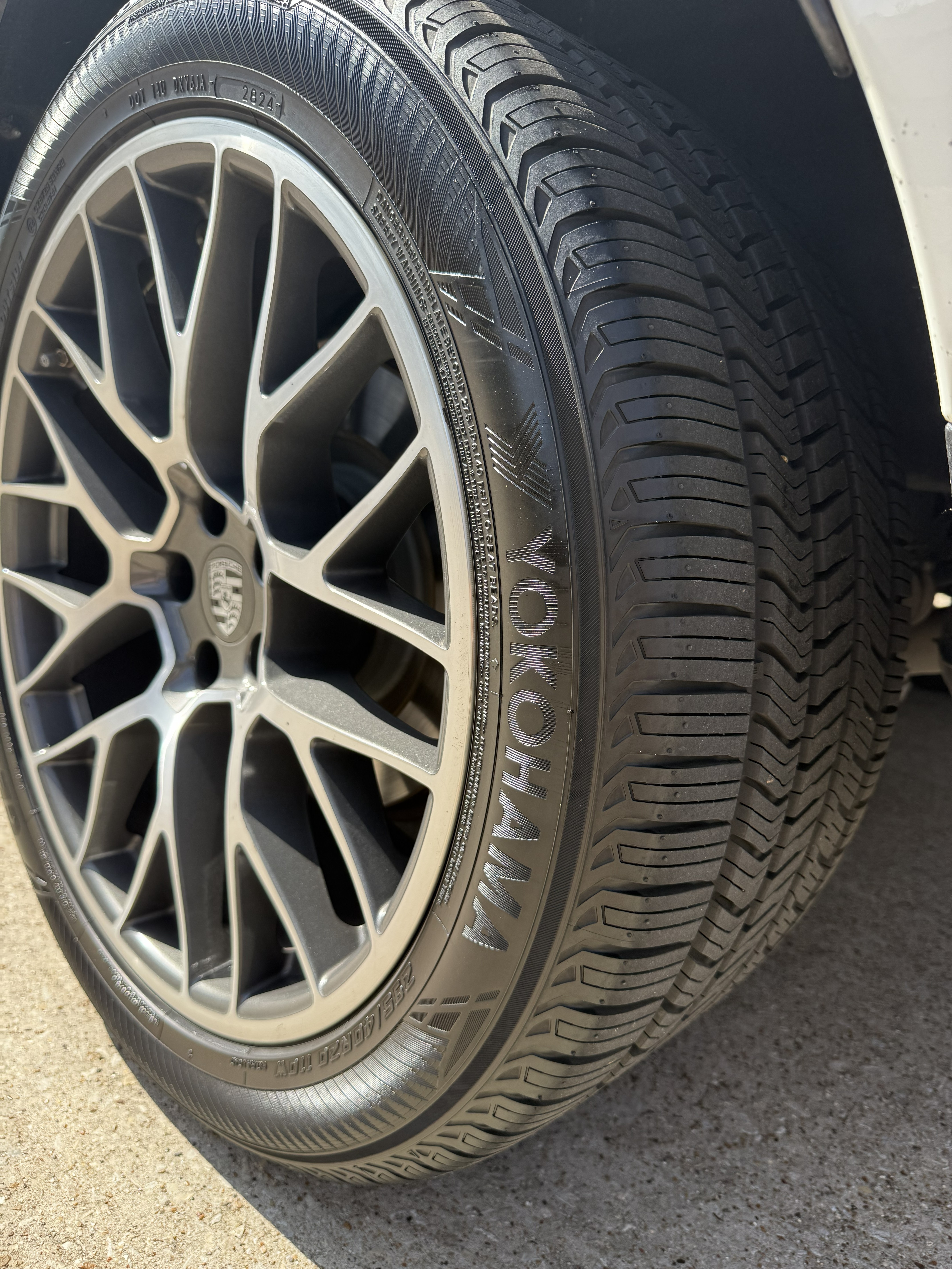 Used 2016 Porsche Macan S AWD/4WD image 8