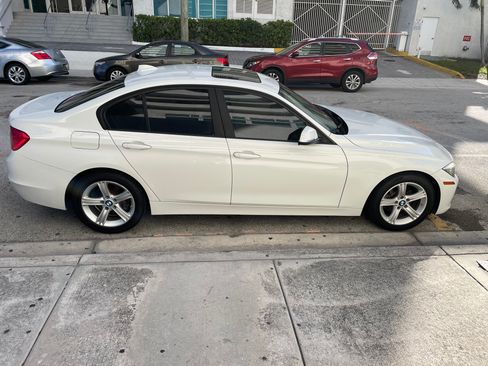 Used 2015 BMW 328i Sedan image 1