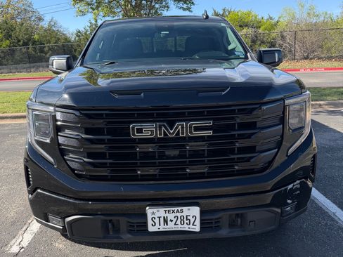 Used 2023 GMC Sierra 1500 Elevation w/ Elevation Premium Package image 2
