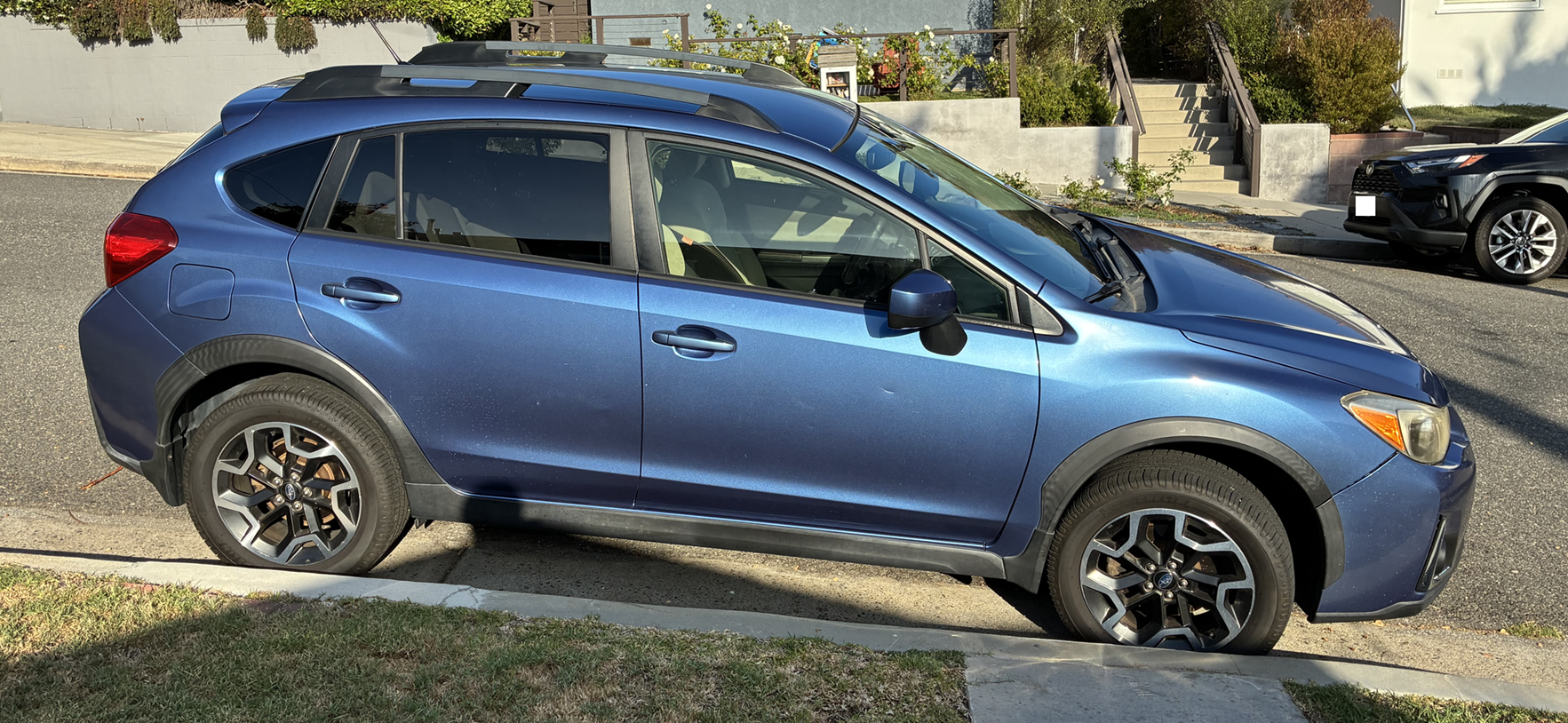 Used 2016 Subaru Crosstrek 2.0i Premium w/ Popular Package #2 AWD/4WD image 6