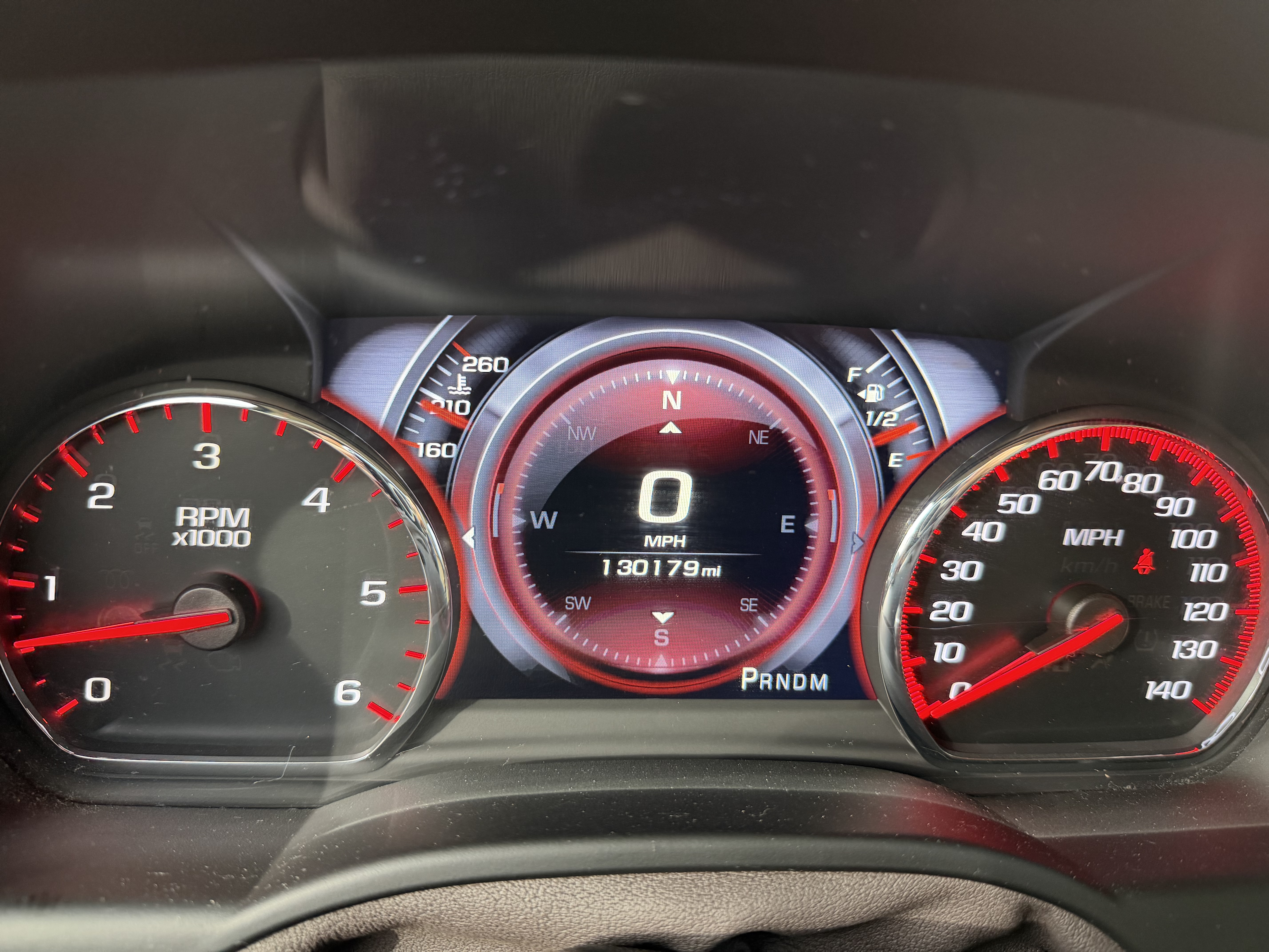 Used 2016 GMC Yukon Denali w/ Open Road Package AWD/4WD image 15
