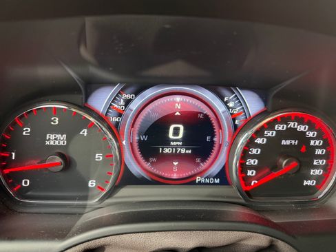 Used 2016 GMC Yukon Denali w/ Open Road Package AWD/4WD image 15
