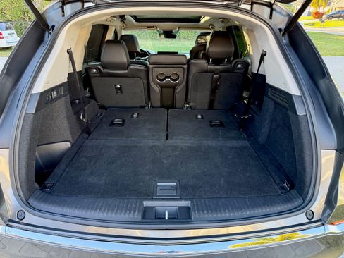 Used 2023 Acura MDX Base w/Technology Pkg Sport Ut image 20